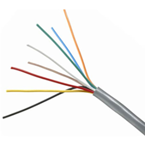 18-4C Unshielded Comm Cable Tinned