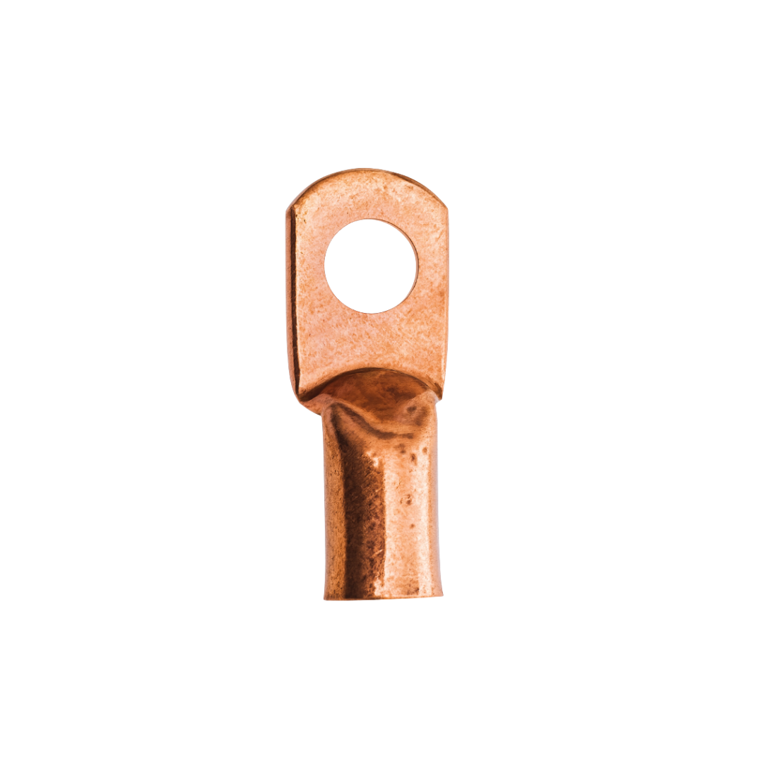 Copper Battery Lug