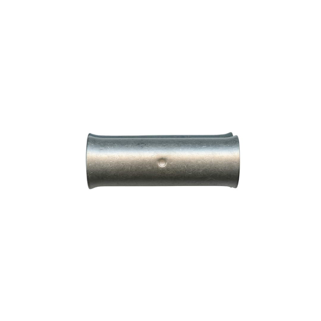 Standard Wall Splice - Tin Plated Copper