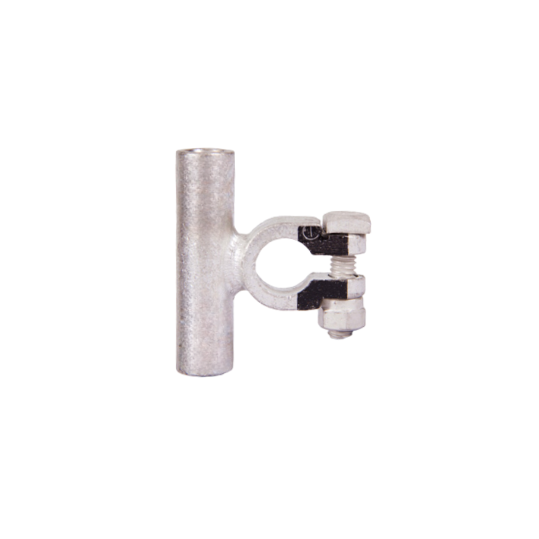 90° Right Angle Type Battery Terminal