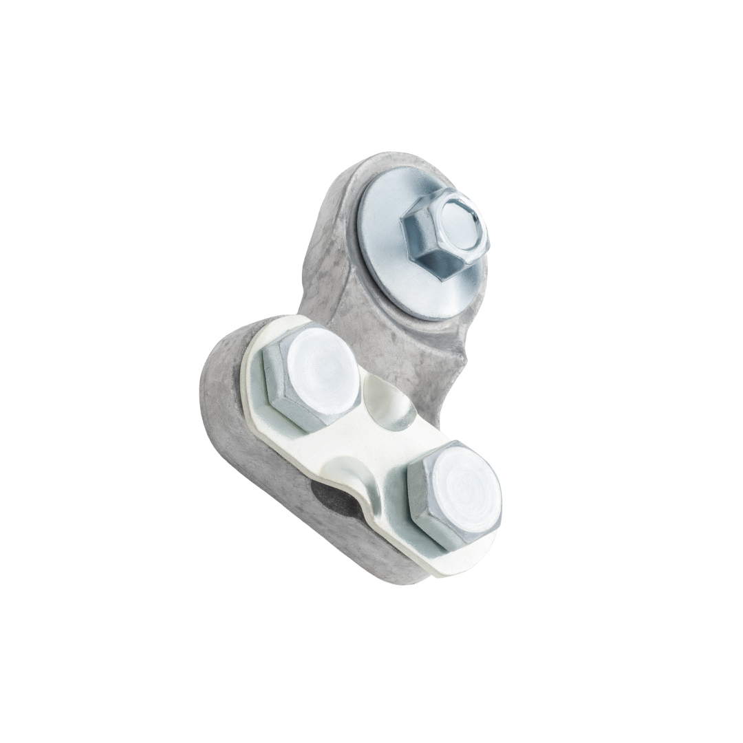 Battery Terminal Lead Side Mount