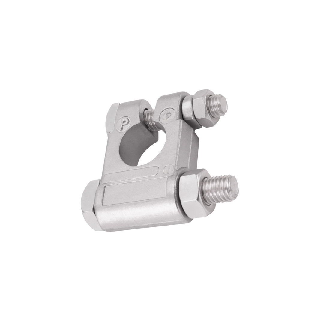 Battery Terminal Lead Military Type