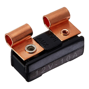 Glass Tube Footprint Breaker