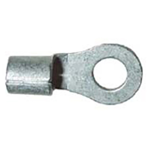 Ring Terminal - Brazed Seam