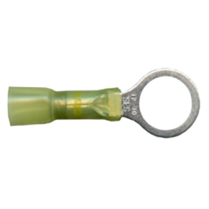 Long Neck Ring Terminal