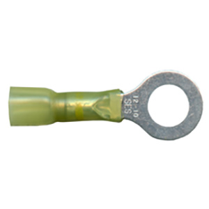 Long Neck Ring Terminal