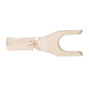 Spade Terminal - Standard Brazed Seam