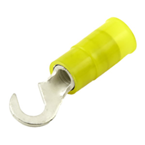 Hook Terminal - Nylon