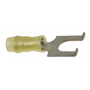 Locking Spade - Nylon with Vibration Shield