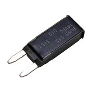 ATM Footprint Circuit Breaker - Type II