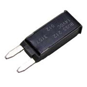 ATM Footprint Circuit Breaker - Type II