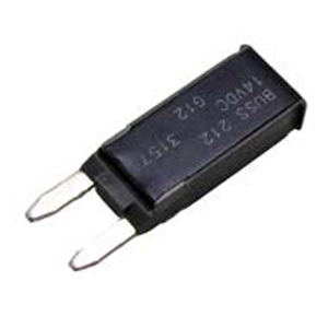 ATM Footprint Circuit Breaker - Type II