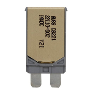 ATC Style Circuit Breaker