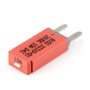 ATM Fuse Circuit Breaker - Manual Reset Type III