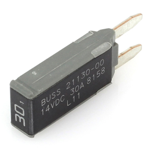 Mini ATM Footprint Circuit Breaker