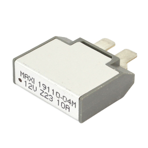 Maxi Long ATC Blade Mount Type Circuit Breaker