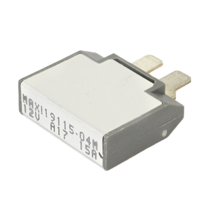 Maxi Long ATC Blade Mount Type Circuit Breaker