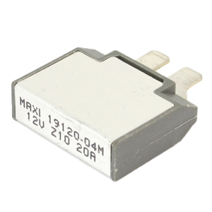 Maxi Long ATC Blade Mount Type Circuit Breaker