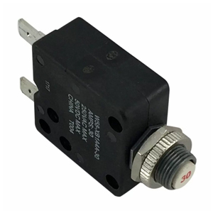 Thermal Circuit Breaker