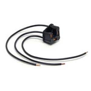 Heavy Duty Flasher Pigtail