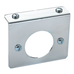Steel Mounting Bracket