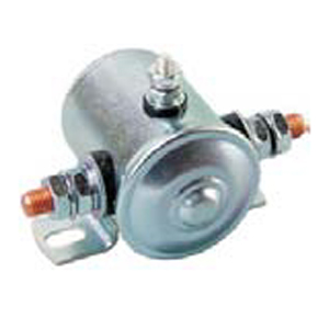 Cole Hersee® Solenoid Switch - Continuous Duty