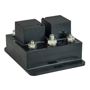 Forward/Reverse Relay Module