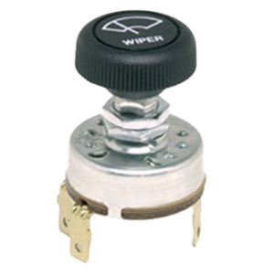 Windshield Wiper Switch – 4 Blades