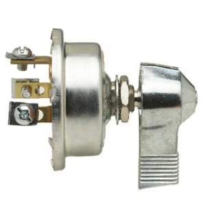 Rotary Switch – 3 Screws