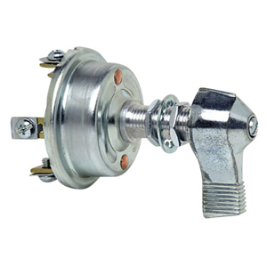 Reversing Rotary Switch – 4 Screws