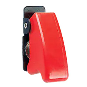 Toggle Switch Handle Guard