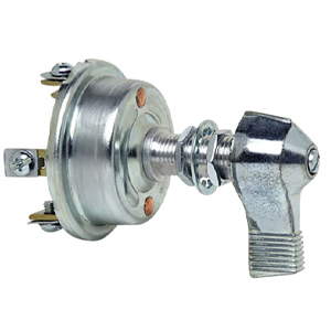 Reversing Rotary Switch – 4 Screws