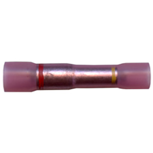 Step-Down Butt Connector - Vinyl/PVC Insulated