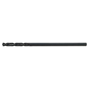Jobber Length Drill Bit – 3/16" Diameter, High-Speed Steel, Type DBAC12