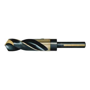 Blitz Bits® Silver and Deming Drill - Heavy Duty