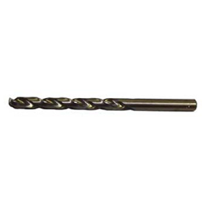 Jobber Length Drill Bit - High-Speed Steel