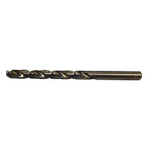 Jobber Length Drill Bit - High-Speed Steel