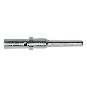 Deutsch Nickel Plated Solid Pin