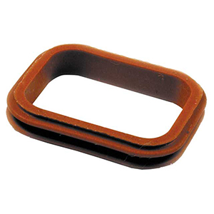 Front Rubber Seal for 8-Way DT-Series