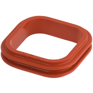 Front Rubber Seal for 6-Way DT-Series