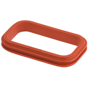 Front Rubber Seal for 12-Way DT-Series