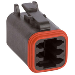 Deutsch Plug - DT06 Series - 6-Way DTM Plug