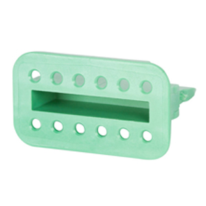 Deutsch Secondary Lock for DT06 Socket Series - 12 Contact