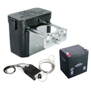 Tekonsha® Breakaway System