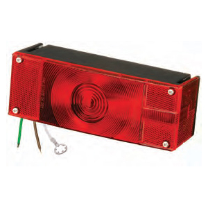Low Profile Tail Light