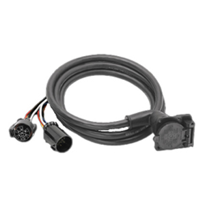 Fifth Wheel Harness, 7-Way