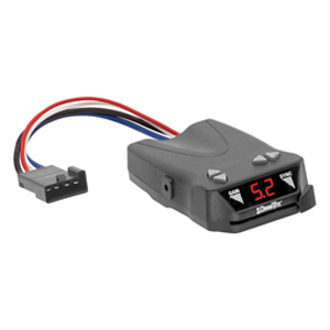 Activator® IV Trailer Brake Controller
