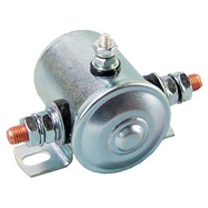 Cadmium Plated Switch/Isolator
