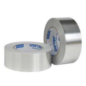 Aluminum Foil Tape for Cold Temperatures 48 mm x 55 m