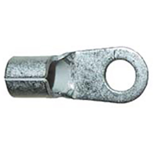 Ring Terminal - Brazed Seam